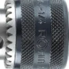 Röhm Borrchuck Slagborr Prima 6L 0,5-6,5mm, E6,3 - 1/4"