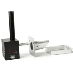 Rökgenerator med adapter till Bradley - Bygg din egen rök!