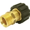 Rm De Wit Skruvkoppling M22 1/2''Utv