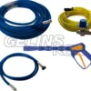 Rm De Wit Skumset Komplett M22 Kew 18 L