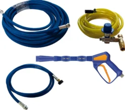 Rm De Wit Skumset Komplett M22 Kew 18 L
