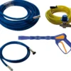 Rm De Wit Skumset Komplett M22 Kew 15 L