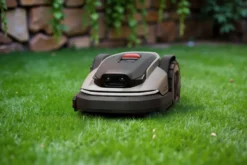 Roborock RockMow S108 inkl PreciEdge Robotgräsklippare