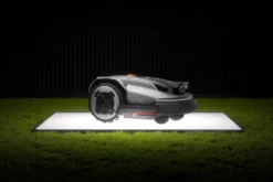 Roborock RockMow S108 inkl PreciEdge Robotgräsklippare