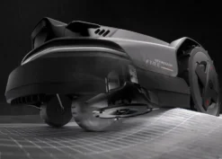 Roborock RockMow S108 inkl PreciEdge Robotgräsklippare