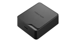 Roborock RockMow S115 Premiumpaket med garage och 4G