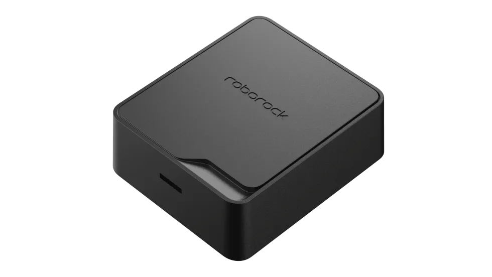 Roborock RockMow S115 Premiumpaket med garage och 4G