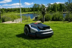 Roborock RockMow S108 Premiumpaket