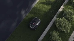 Roborock RockMow S115 Robotgräsklippare inkl. PreciEdge