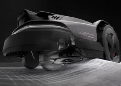 Roborock RockMow S115 Robotgräsklippare inkl. PreciEdge
