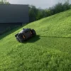 Roborock RockMow Z120 4WD LiDAR Robotgräsklippare