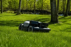 Roborock RockMow Z120 4WD LiDAR Robotgräsklippare