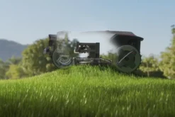 Roborock RockMow Z115 4WD Robotgräsklippare