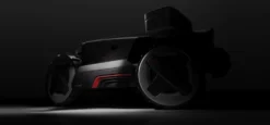 Roborock RockMow Z115 4WD Robotgräsklippare