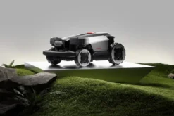Roborock RockMow Z150 4WD Robotgräsklippare