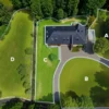 Roborock RockMow Z130 4WD Robotgräsklippare
