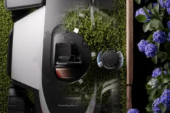 Roborock RockMow Z130 4WD Robotgräsklippare