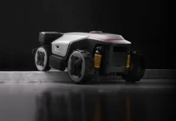 Roborock RockMow Z130 4WD Robotgräsklippare