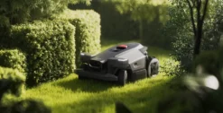 Roborock RockMow Z130 4WD Robotgräsklippare