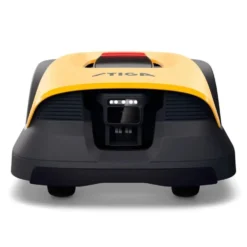 Robotgräsklippare Stiga A 6V Utan Slinga