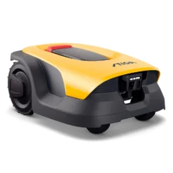 Robotgräsklippare Stiga A 15V Utan Slinga
