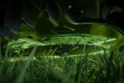 Robotgräsklippare Stiga A 15V Utan Slinga