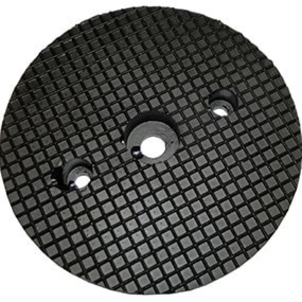 Rosen Innovation Lyftblock Gummisadel 120Mm