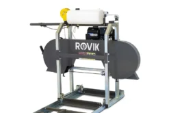 Rovik AS18 Sågverk Briggs & Stratton