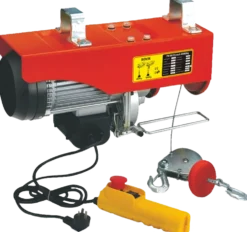 Rovik Elvinsch Pw 800 kg