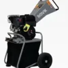 Rovik FT45 Mobil Flismaskin
