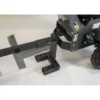 Rovik FT120 Mobil Flismaskin