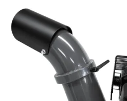 Rovik FT120 Mobil Flismaskin