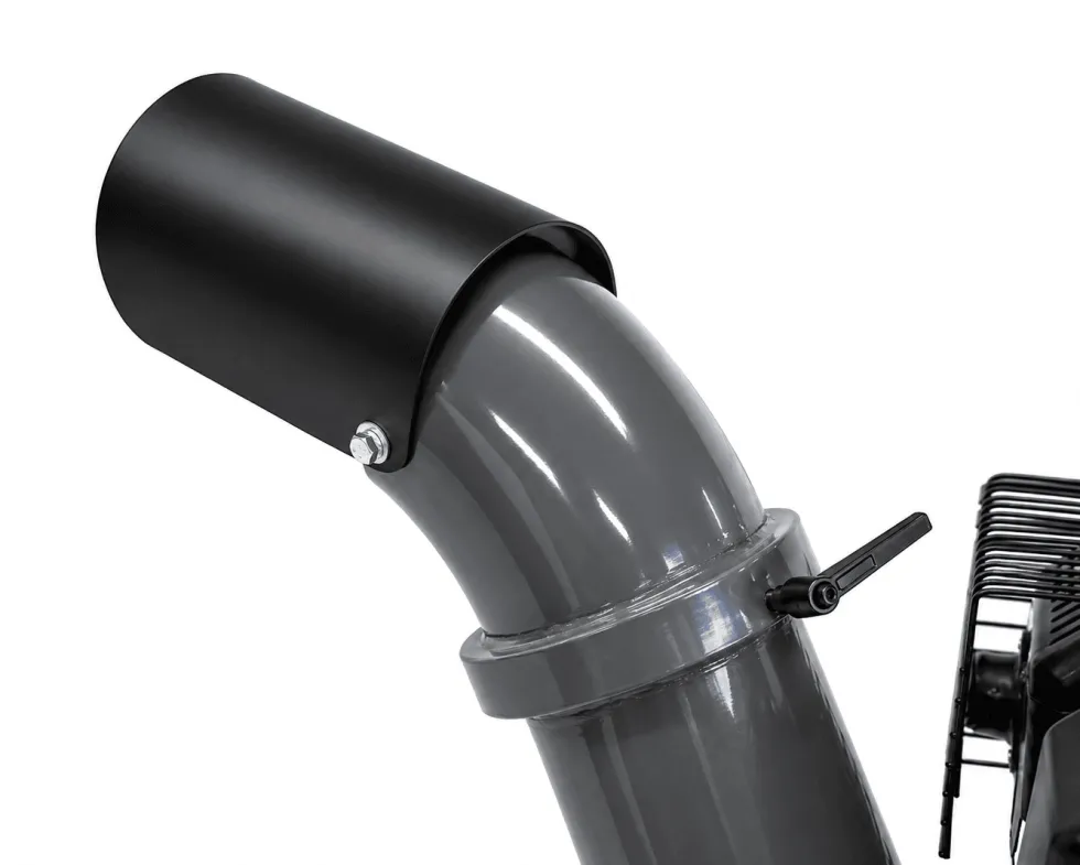 Rovik FT120 Mobil Flismaskin