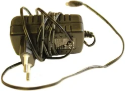 Rovik/Genzo Batteriladdare Elryggspruta