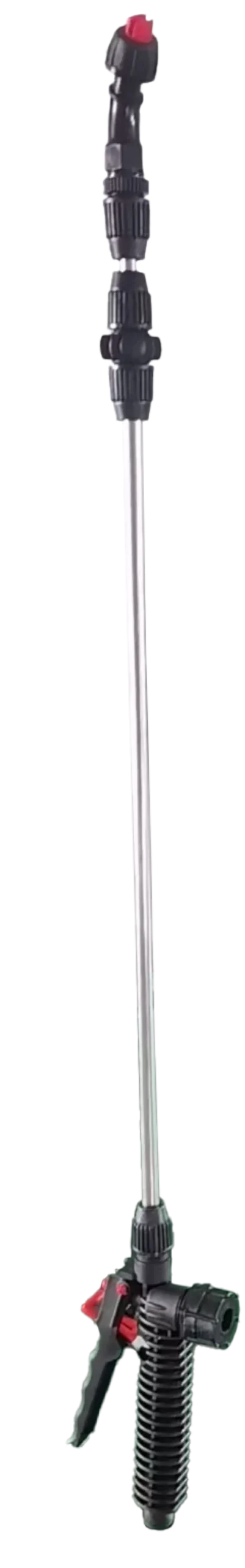 Rovik / Genzo Spruthandtag Komplett