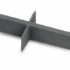 Rovik 4-Klyvskniv 330