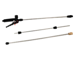 Rovik Pro Elryggspruta 18V