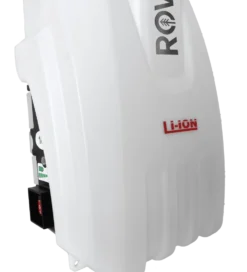Rovik Pro Elryggspruta 18V