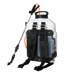 Rovik Pro Elryggspruta 18V