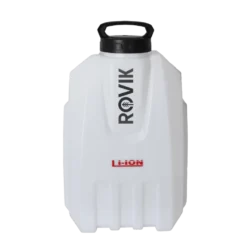 Rovik Pro Elryggspruta 18V