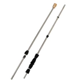 Rovik Pro Elryggspruta 18V