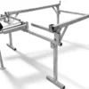 Rovik Stockbord 270 x 210 Manuellt