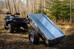 Rovik TV500 Tippvagn