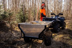 Rovik TV500 Tippvagn