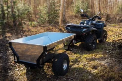 Rovik TV500 Tippvagn