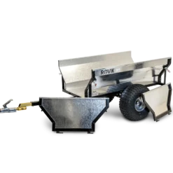 Rovik TV500 Tippvagn