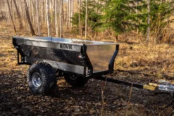 Rovik TV500 Tippvagn