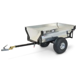 Rovik TV500 Tippvagn