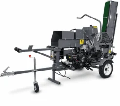 Rovik Vedmaskin 330 Briggs & Stratton med Elevator