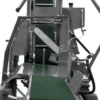Rovik Vedmaskin 380 Briggs & Stratton med Elevator